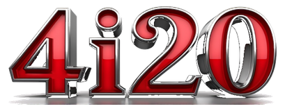 4i20 logo