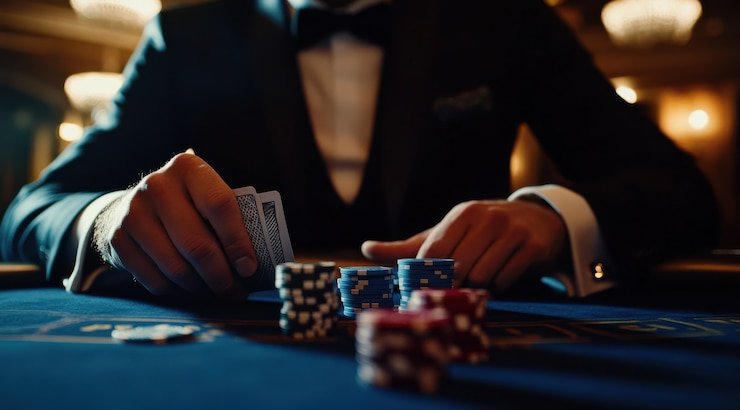 4i20 ¿Qué distingue a nuestro casino en vivo en México?
