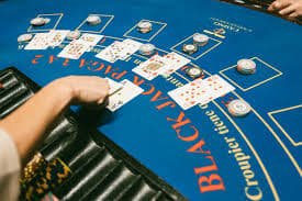 4i20 Casino en Vivo